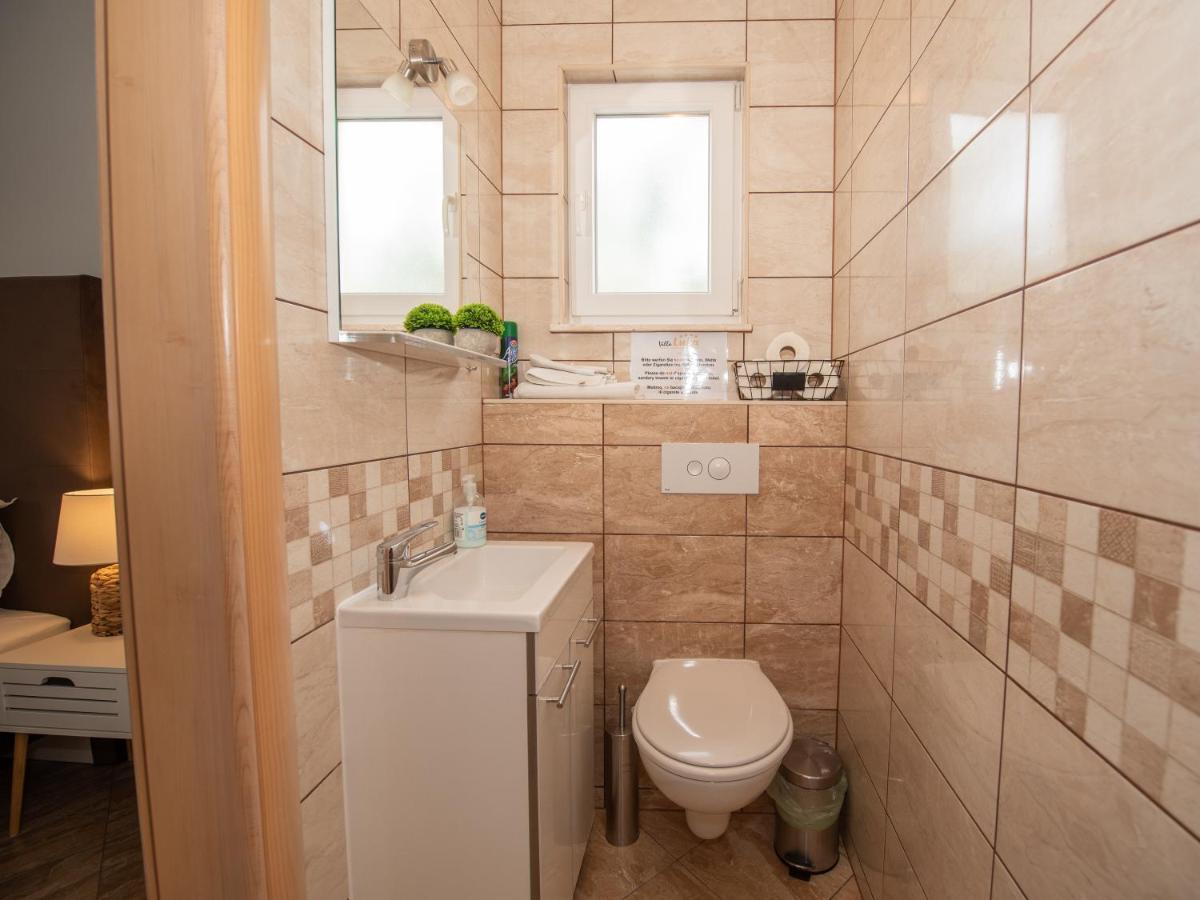 Beautiful Holiday Home "Villa Luka" Kaštel Štafilić 외부 사진